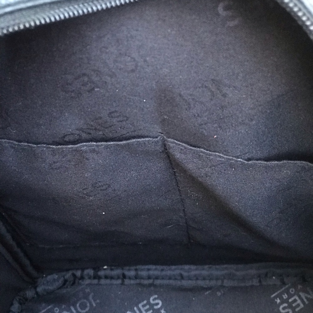 JONES NEW YORK Signature Mini Backpack - Picture 6 of 7